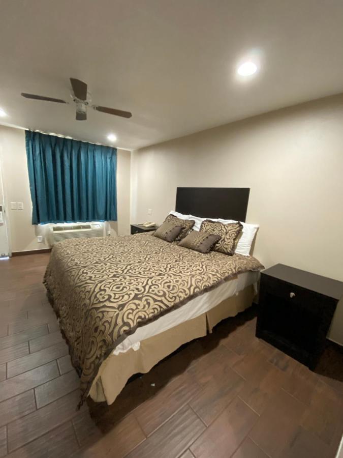 Studio 6 Hemet, Ca Экстерьер фото