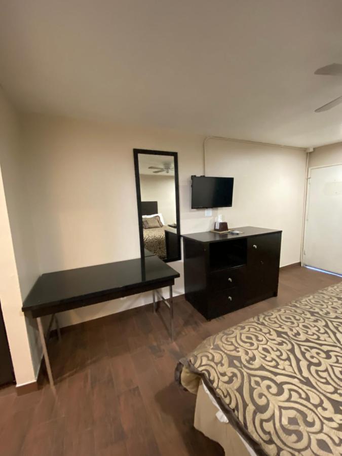 Studio 6 Hemet, Ca Экстерьер фото