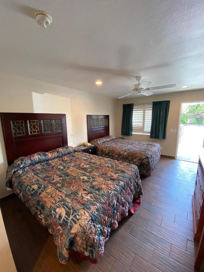 Studio 6 Hemet, Ca Экстерьер фото