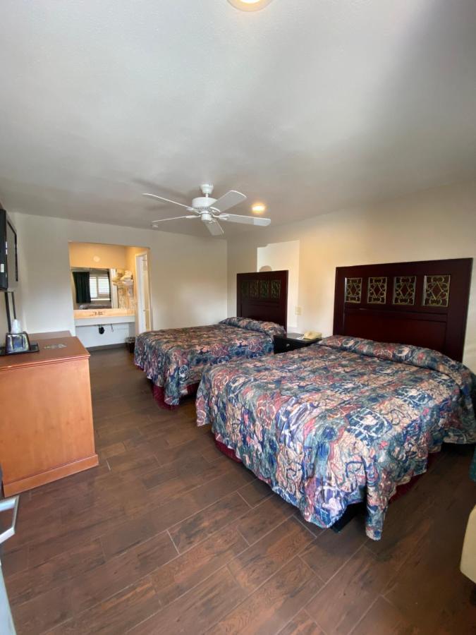Studio 6 Hemet, Ca Экстерьер фото