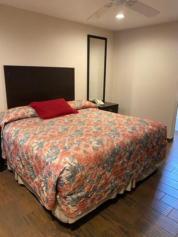 Studio 6 Hemet, Ca Экстерьер фото